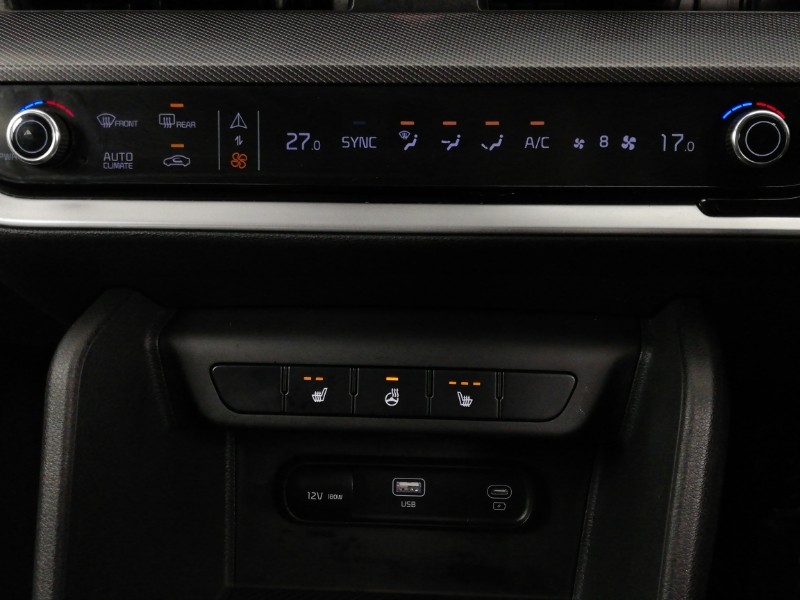 Used Kia Sportage 2023 for sale - 77165312: Photo 19