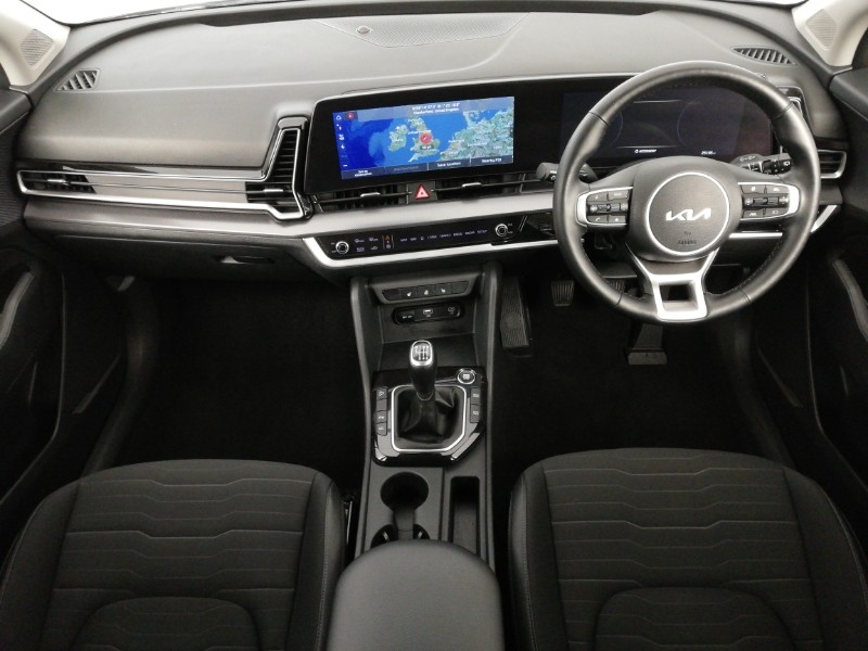 Used Kia Sportage 2023 for sale - 77165312: Photo 2