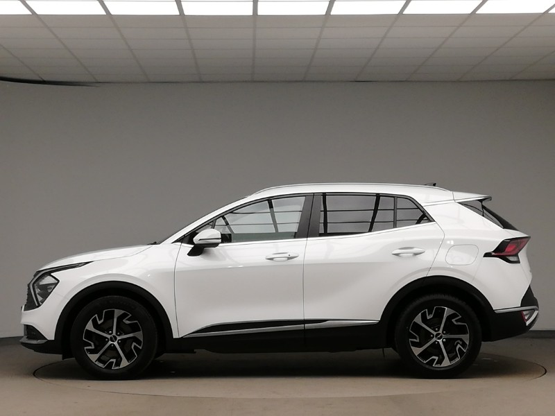 Used Kia Sportage 2023 for sale - 77165312: Photo 4