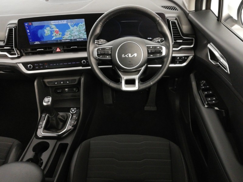 Used Kia Sportage 2023 for sale - 77165312: Photo 7