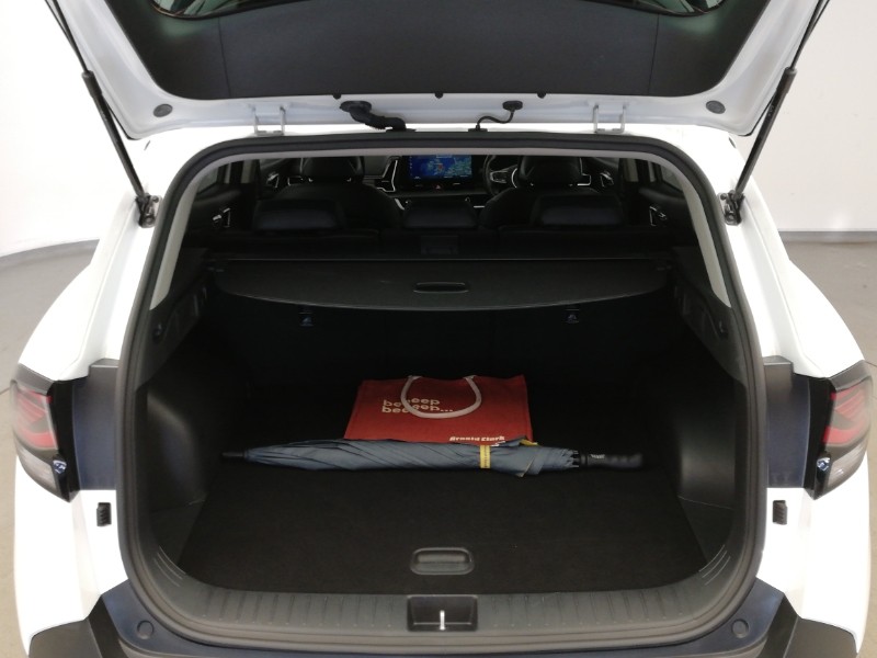 Used Kia Sportage 2023 for sale - 77165312: Photo 8