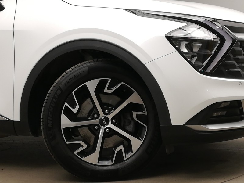 Used Kia Sportage 2023 for sale - 77165312: Photo 9