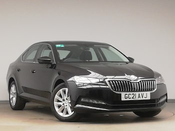2021 - 2.0 TDI CR 122 SE 5dr DSG