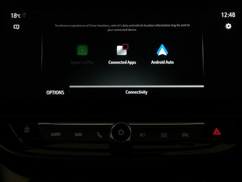 Used Vauxhall Corsa 2022 for sale - 77066048: Photo 14