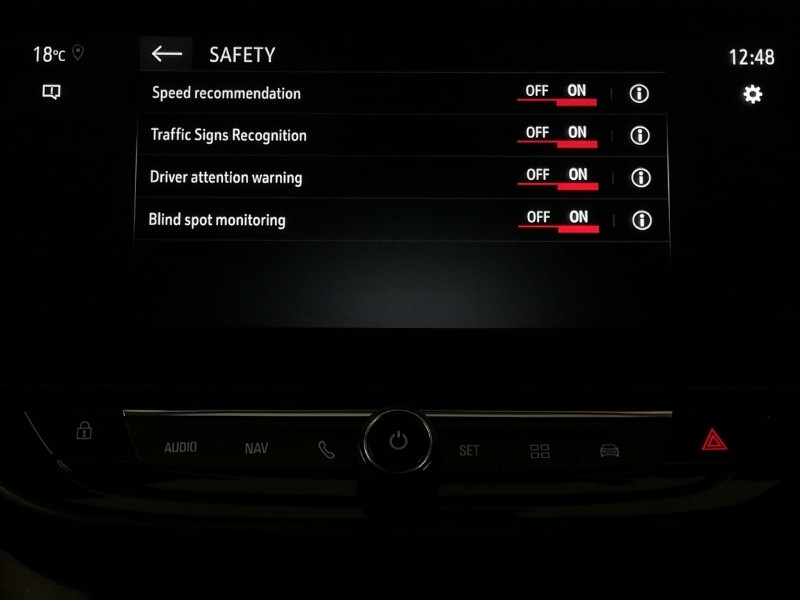 Used Vauxhall Corsa 2022 for sale - 77066048: Photo 16