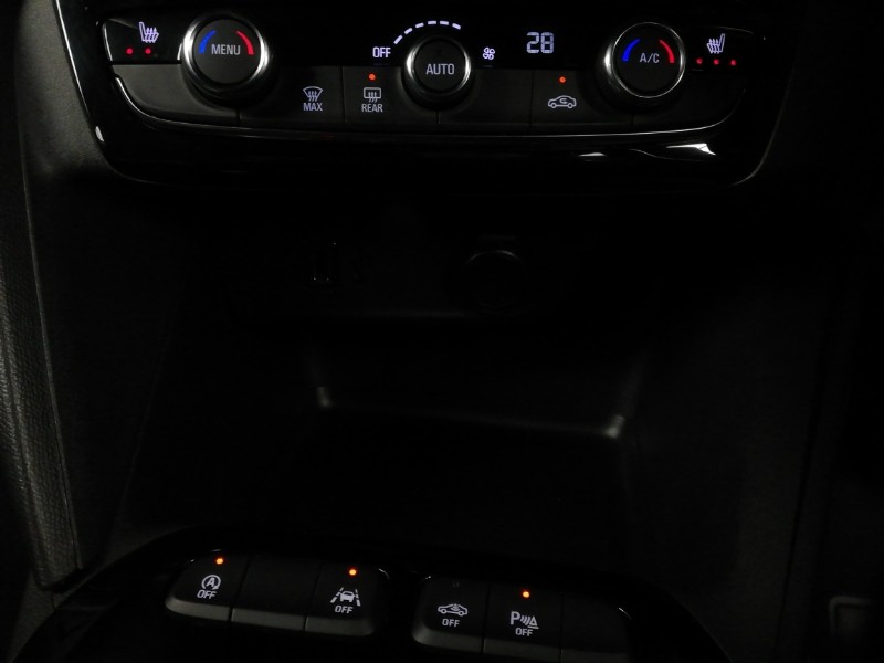 Used Vauxhall Corsa 2022 for sale - 77066048: Photo 19