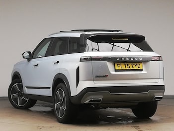 Used Jaecoo Jaecoo 7 2025 for sale - 77682643: Photo