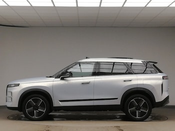 Used Jaecoo Jaecoo 7 2025 for sale - 77682643: Photo