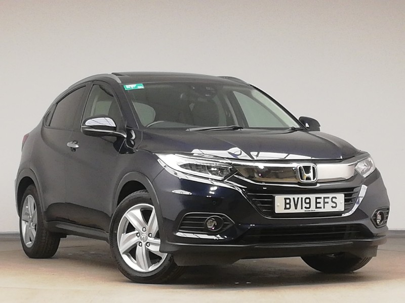 Used Honda HR-V 2019 for sale - 76613995: Photo 1