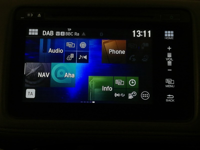 Used Honda HR-V 2019 for sale - 76613995: Photo 10