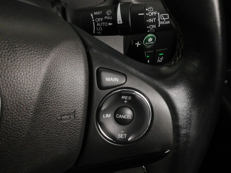 Used Honda HR-V 2019 for sale - 76613995: Photo 18