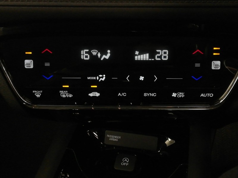 Used Honda HR-V 2019 for sale - 76613995: Photo 19