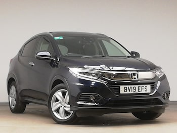 Honda - HR-V