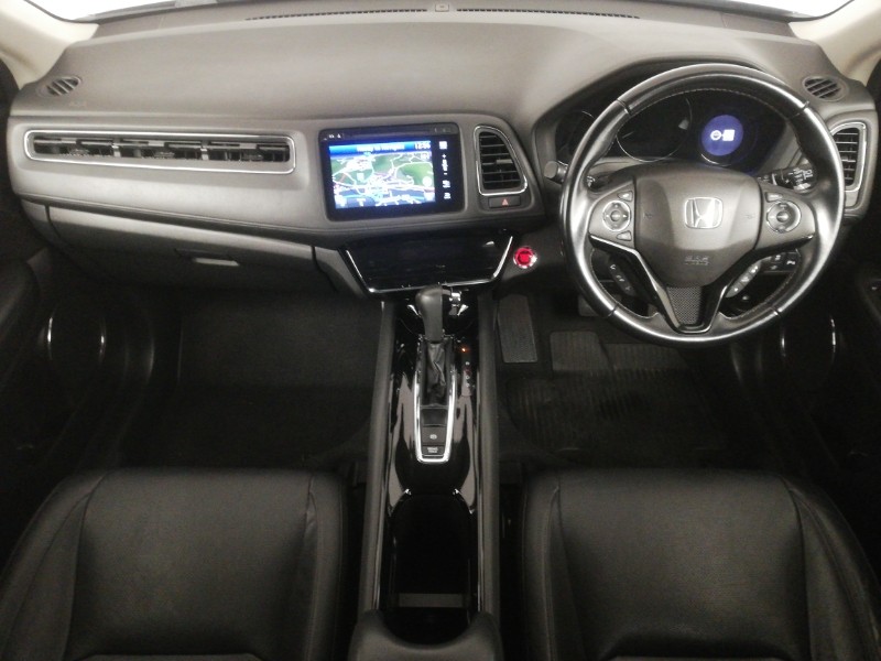 Used Honda HR-V 2019 for sale - 76613995: Photo 2