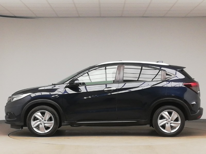 Used Honda HR-V 2019 for sale - 76613995: Photo 4