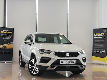 Used SEAT Ateca 2024 for sale - 78693003: Photo