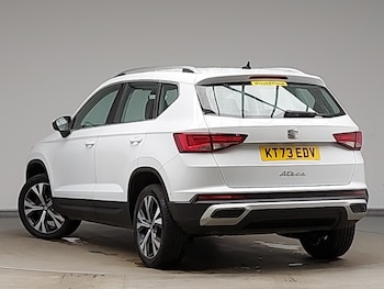 Used SEAT Ateca 2024 for sale - 78693003: Photo