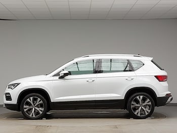 Used SEAT Ateca 2024 for sale - 78693003: Photo