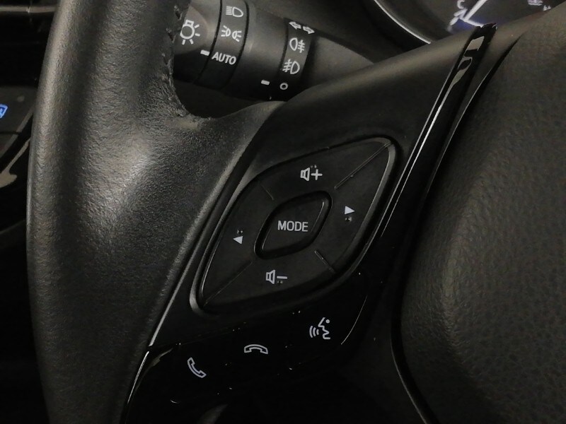 Used Toyota C-HR 2022 for sale - 77197963: Photo 15