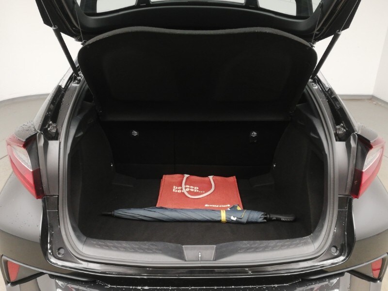 Used Toyota C-HR 2022 for sale - 77197963: Photo 8