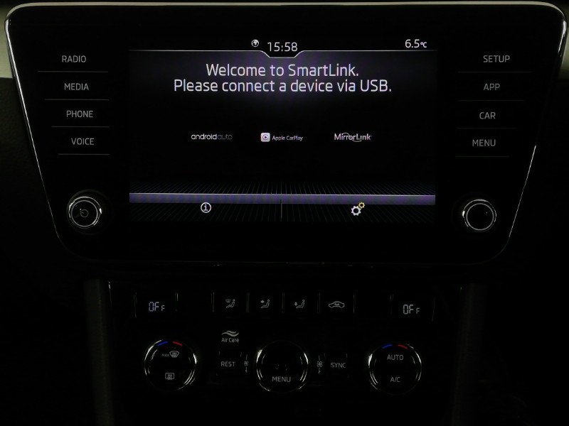 Used Skoda Superb 2018 for sale - 76964223: Photo 14