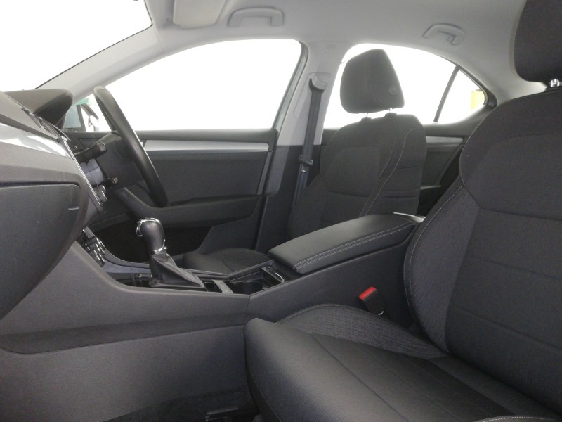 Used Skoda Superb 2018 for sale - 76964223: Photo 5