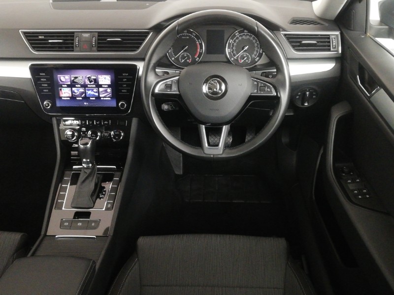 Used Skoda Superb 2018 for sale - 76964223: Photo 7