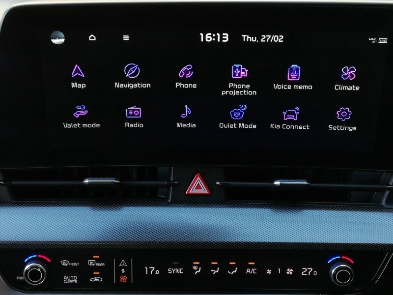 Used Kia Sportage 2023 for sale - 76264683: Photo 10