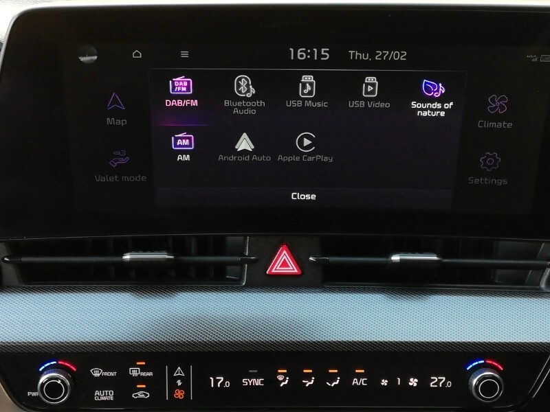 Used Kia Sportage 2023 for sale - 76264683: Photo 13