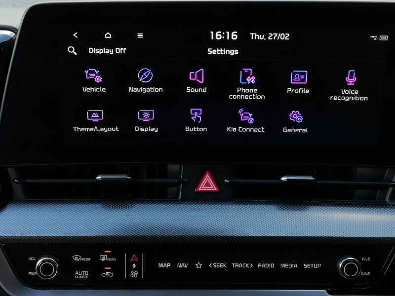 Used Kia Sportage 2023 for sale - 76264683: Photo 14