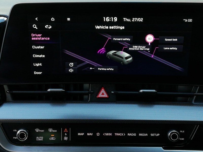 Used Kia Sportage 2023 for sale - 76264683: Photo 17