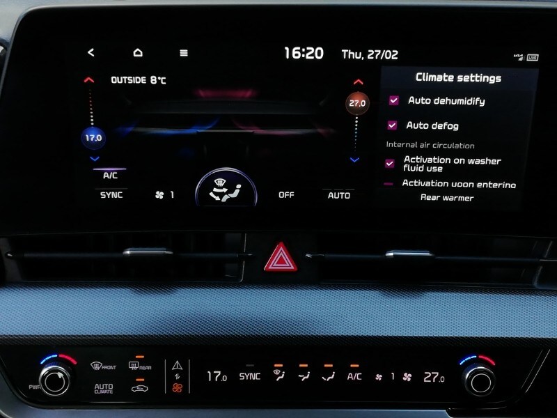 Used Kia Sportage 2023 for sale - 76264683: Photo 18