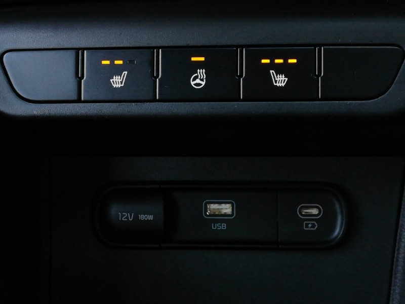 Used Kia Sportage 2023 for sale - 76264683: Photo 19