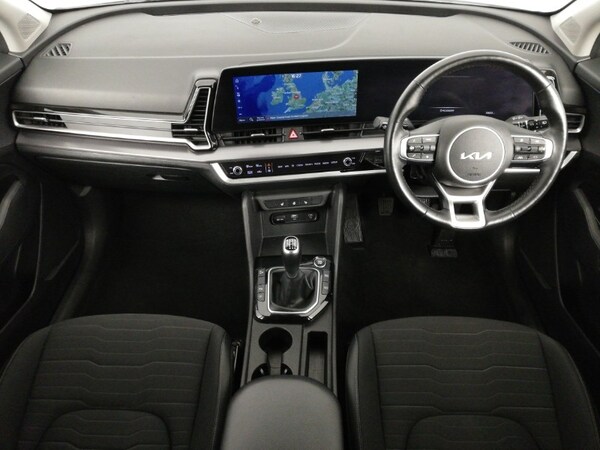 Used Kia Sportage 2023 for sale - 76264683: Photo 2