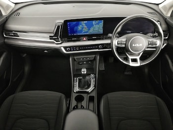Used Kia Sportage 2023 for sale - 76264683: Photo 2