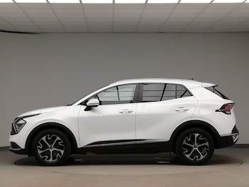 Used Kia Sportage 2023 for sale - 76264683: Photo 4