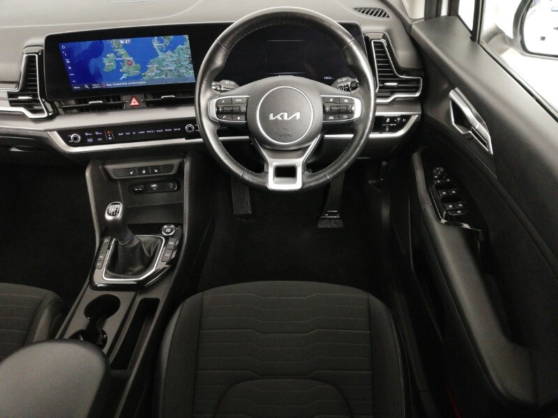 Used Kia Sportage 2023 for sale - 76264683: Photo 7
