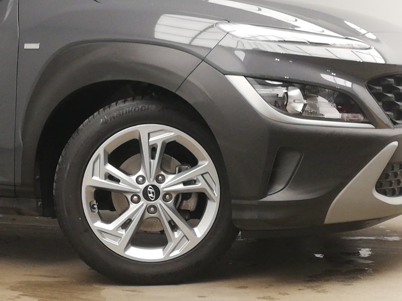 Used Hyundai KONA 2023 for sale - 77716627: Photo 9