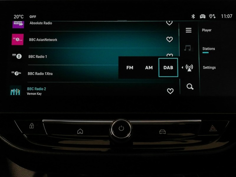 Used Vauxhall Corsa 2024 for sale - 77123135: Photo 13