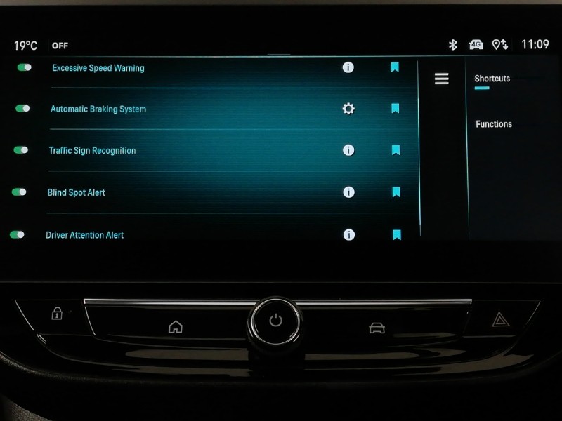 Used Vauxhall Corsa 2024 for sale - 77123135: Photo 16