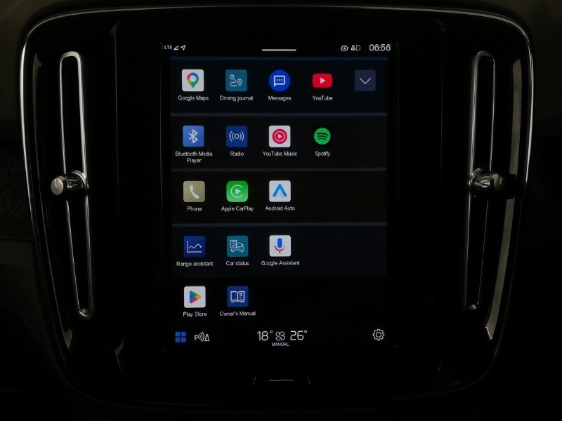 Used Volvo XC40 2023 for sale - 78040720: Photo 13