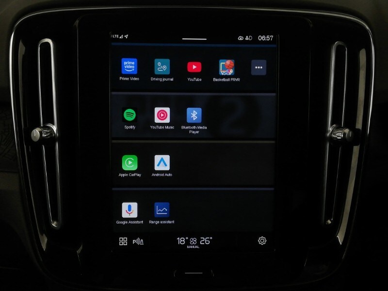 Used Volvo XC40 2023 for sale - 78040720: Photo 14