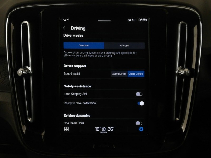 Used Volvo XC40 2023 for sale - 78040720: Photo 15