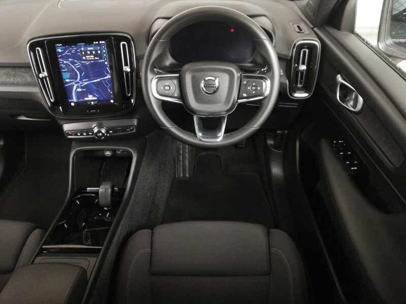 Used Volvo XC40 2023 for sale - 78040720: Photo 7