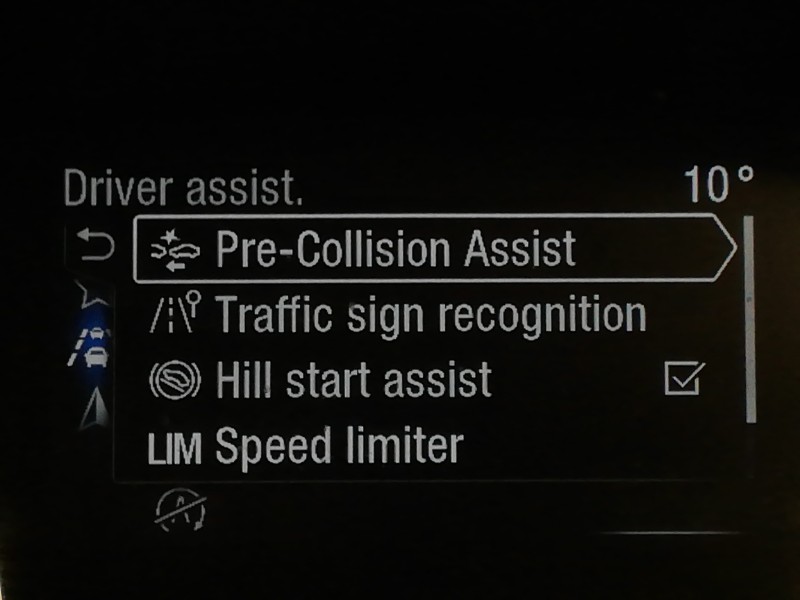 Used Ford Ecosport 2023 for sale - 78146799: Photo 14