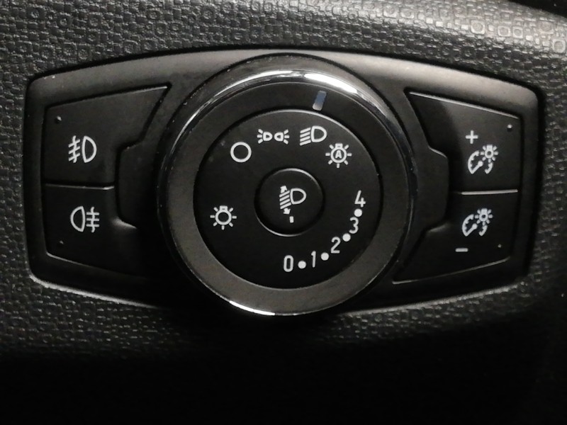 Used Ford Ecosport 2023 for sale - 78146799: Photo 19