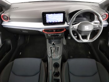 Used SEAT Ibiza 2024 for sale - 78730283: Photo