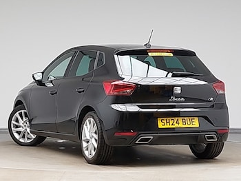 Used SEAT Ibiza 2024 for sale - 78730283: Photo