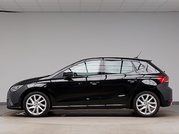 Used SEAT Ibiza 2024 for sale - 78730283: Photo