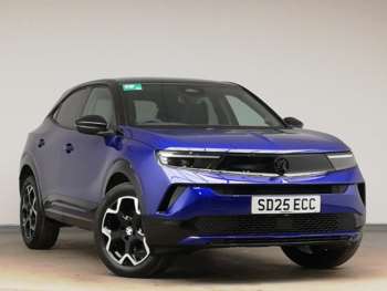 2025 - 1.2 Turbo 136 GS 5dr